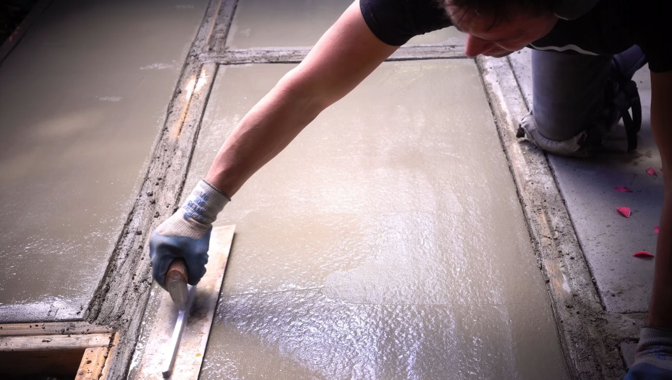 Concrete Leveling service in Culver City, CA