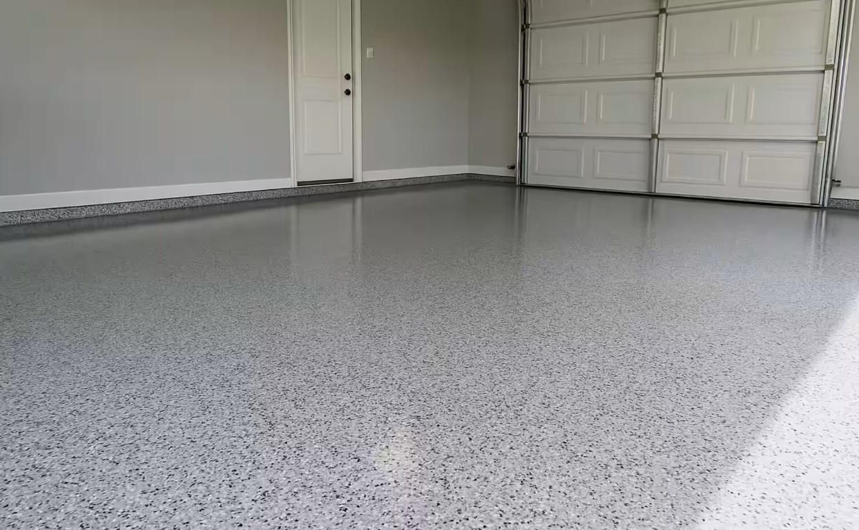 Garage Floors (Epoxy & Coatings) service in Culver City, CA