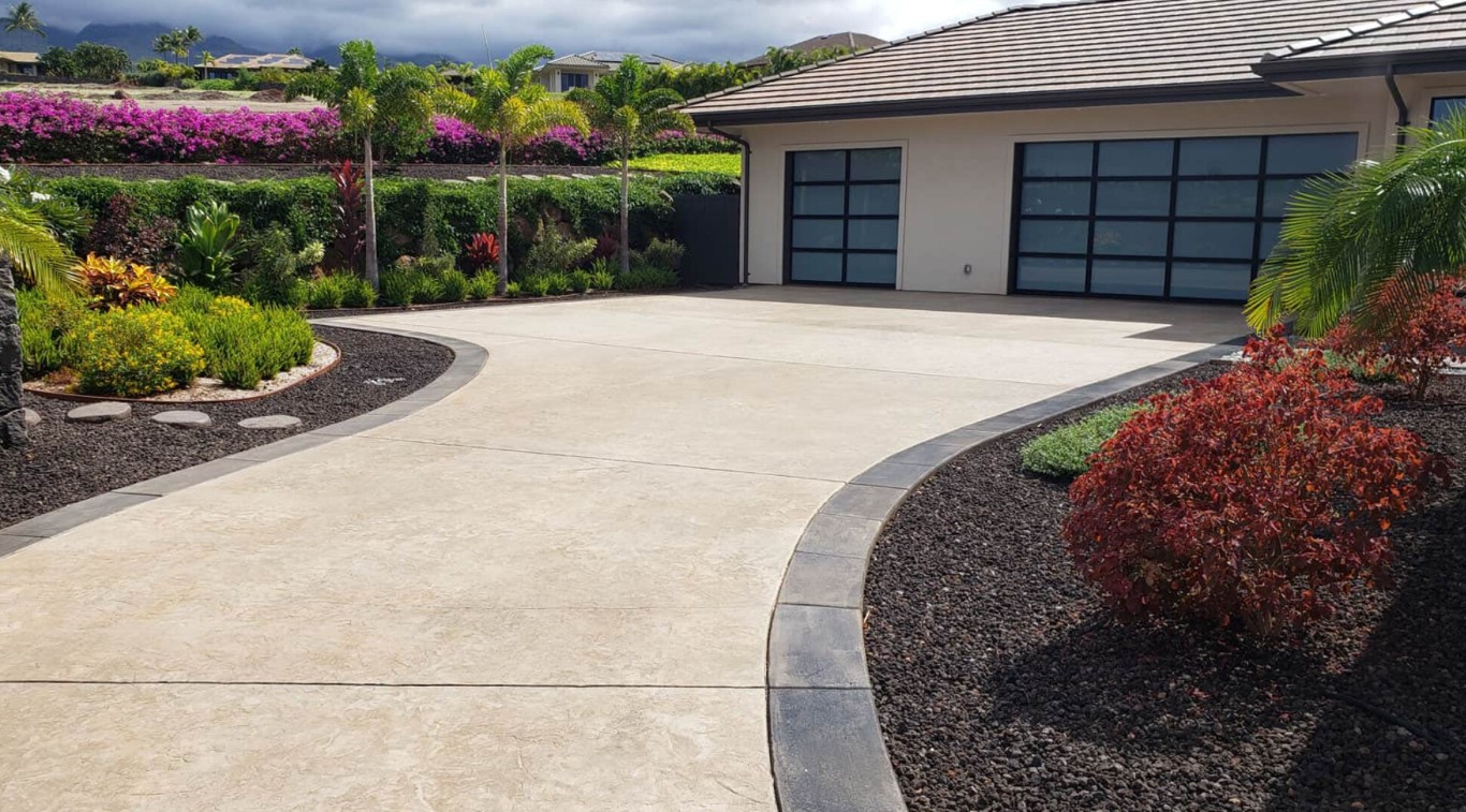 Concrete Driveways service in Culver City, CA