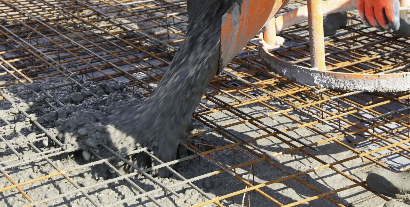 Concrete Slab & Foundation Work service in Culver City, CA