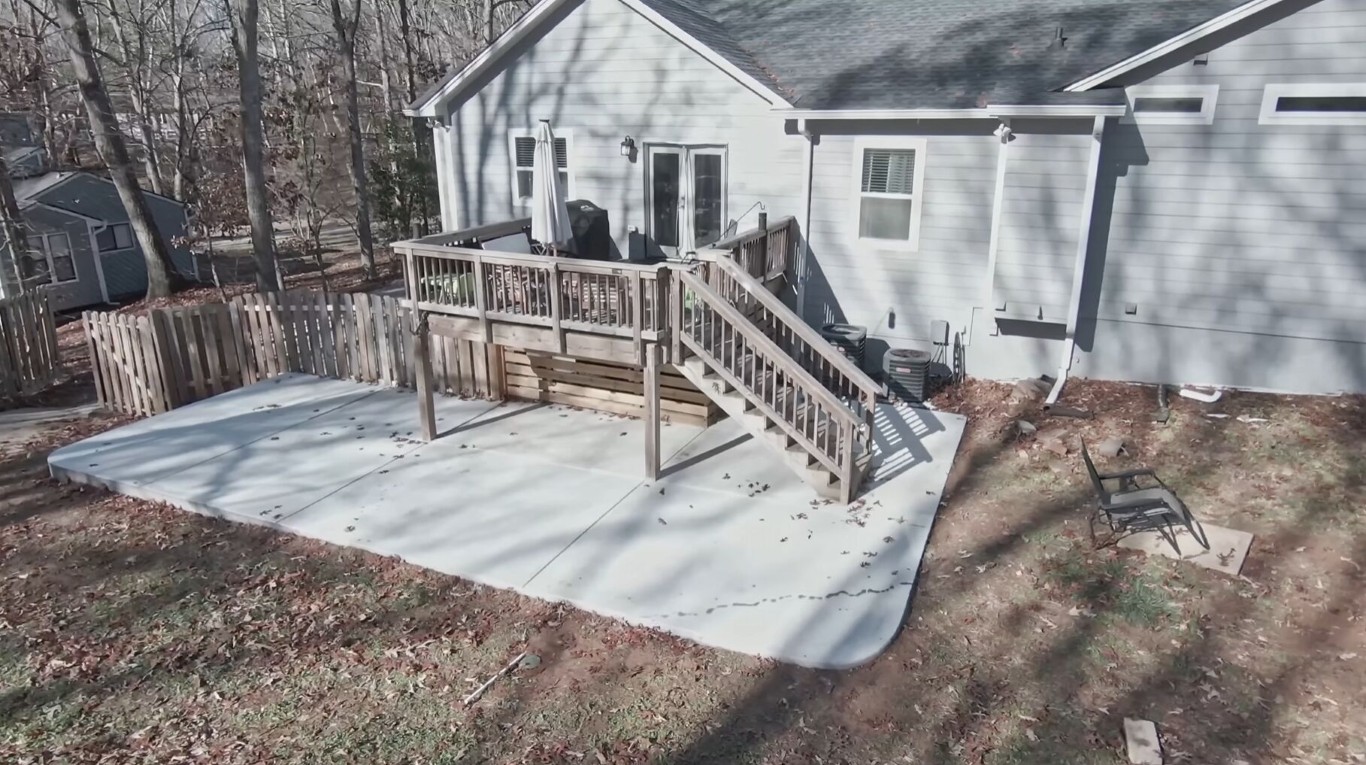 Sidewalks, Walkways & Flatwork service in Culver City, CA